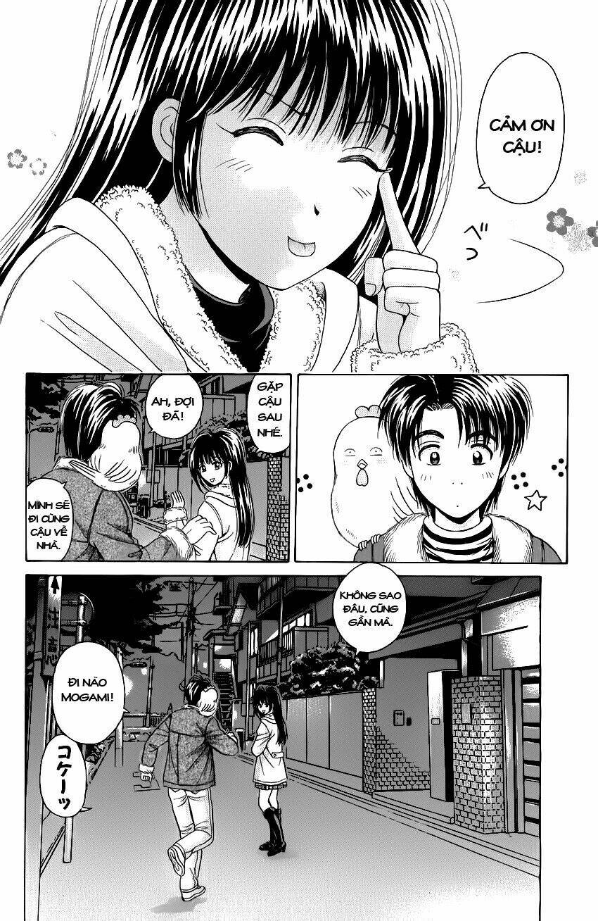 open sesame chapter 43 35