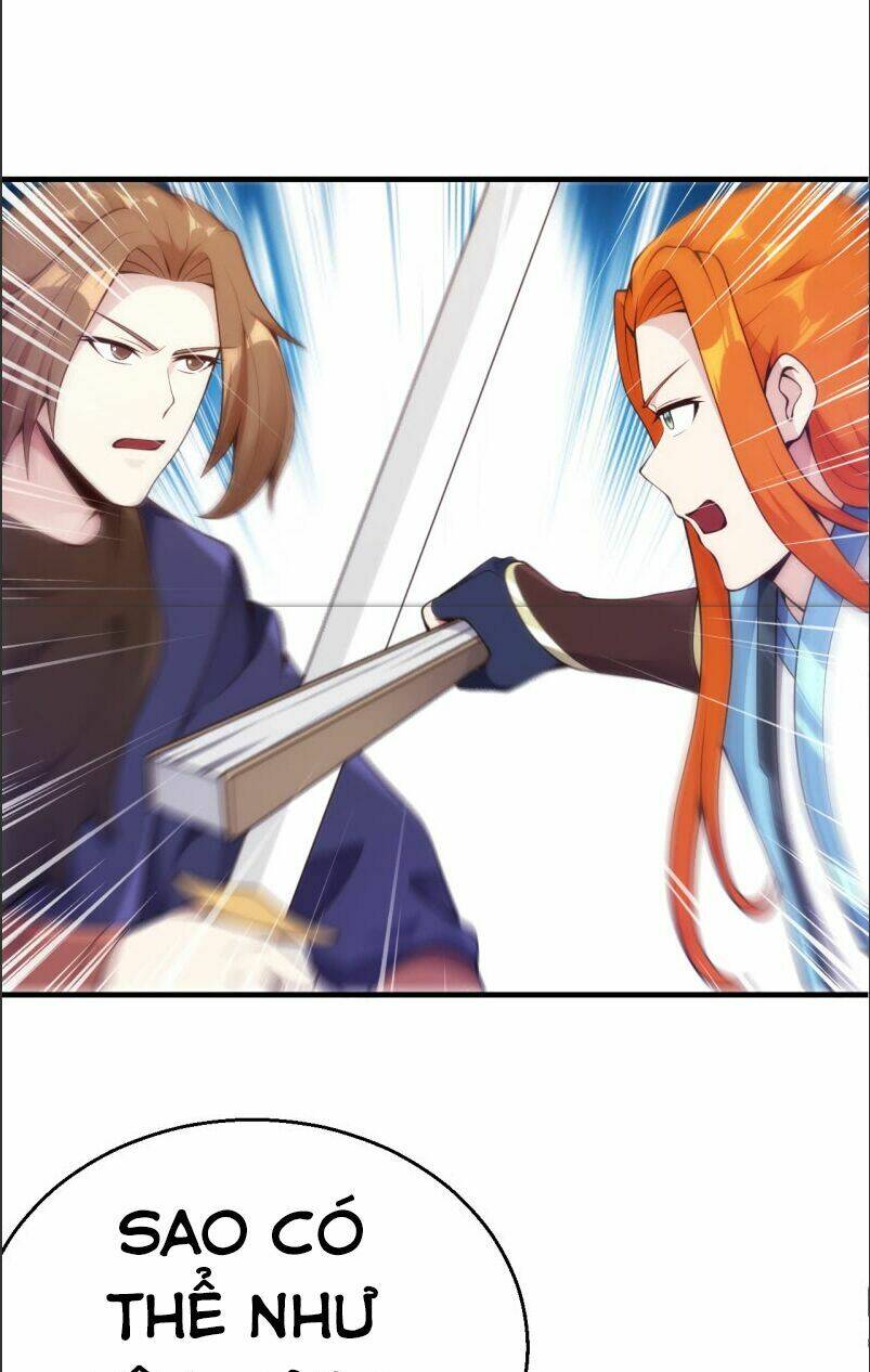 thiên hạ kiếp chapter 22.2 19