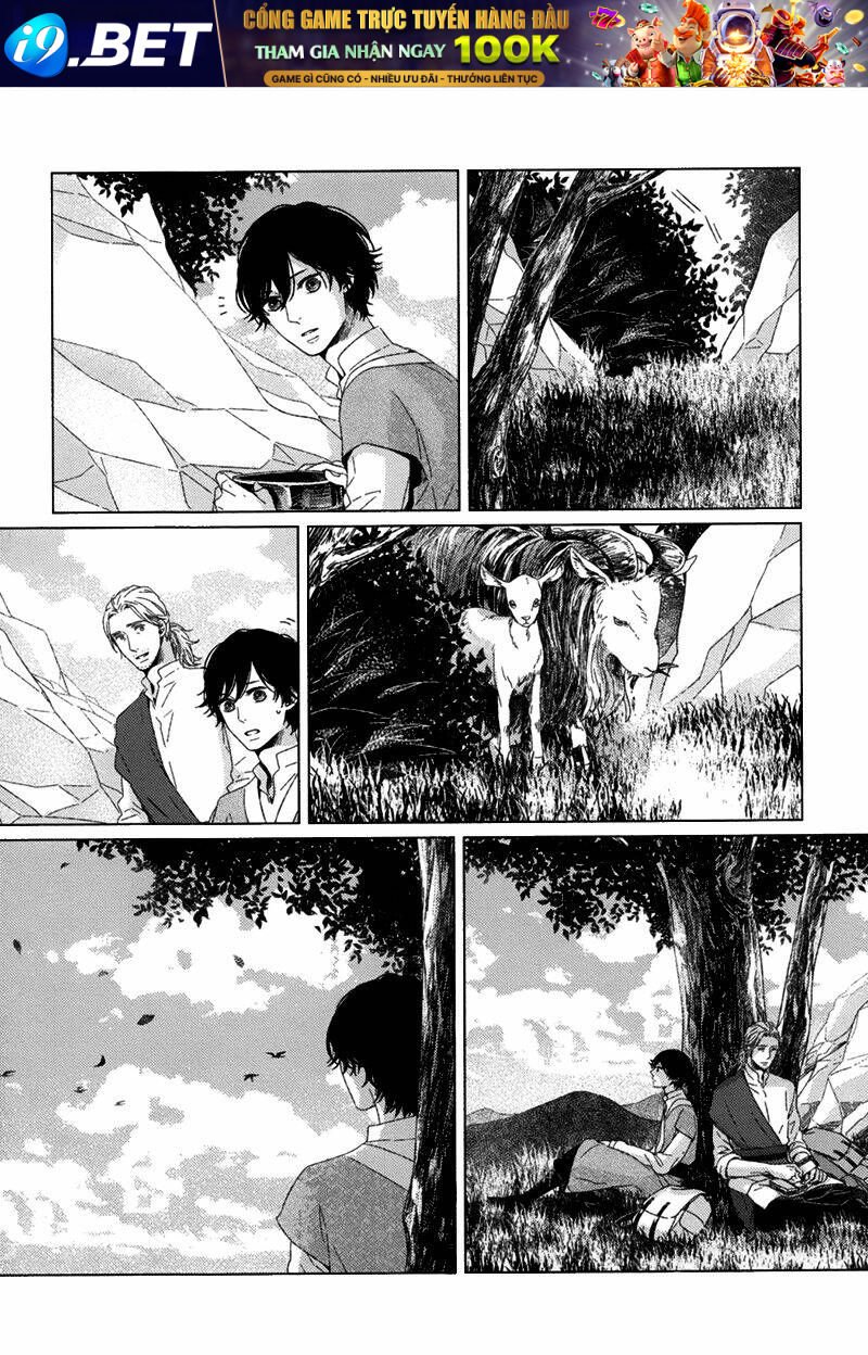 hyakunen kesshou mokuroku chapter 2 28