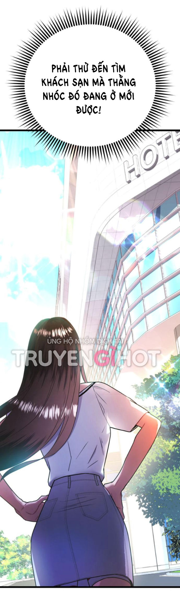 ảo thuật gia quyến rũ chapter 9.2 9