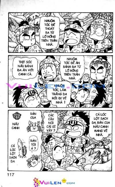 ninja loạn thị chapter 61 117