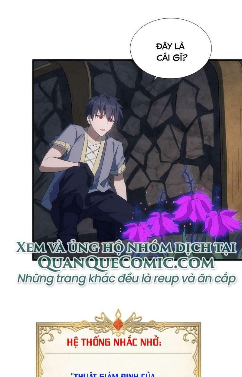 thánh đường chi thành chapter 13 29