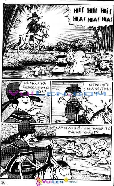 thần đồng đất việt chapter 44 20