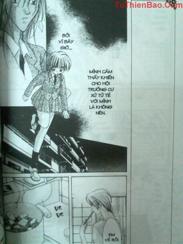 nguyện ước dưới ánh sao chapter 7 51