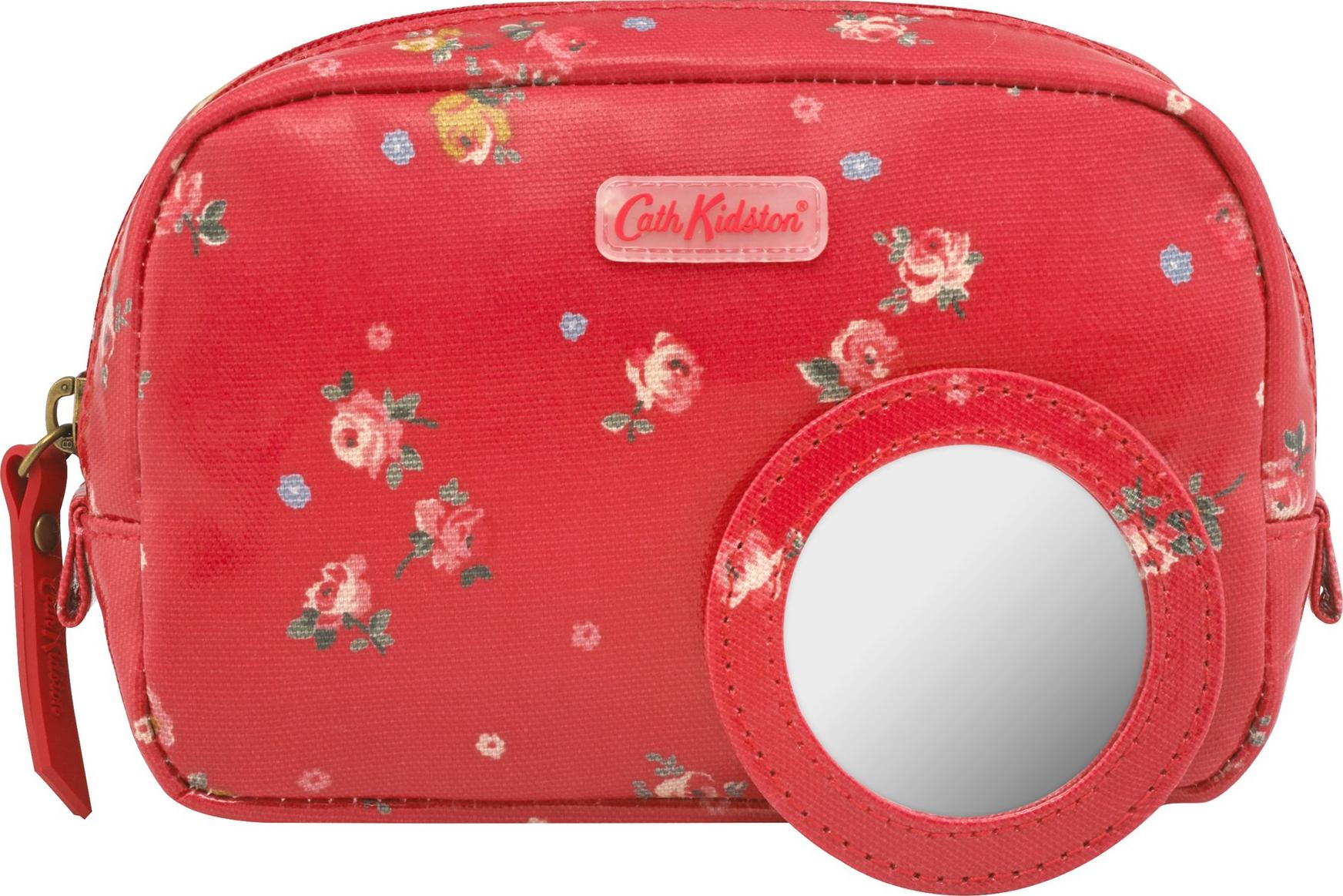 Túi mỹ phẩm Cath Kidston họa tiết Wimbourne Ditsy (Make Up Wimbourne Ditsy)