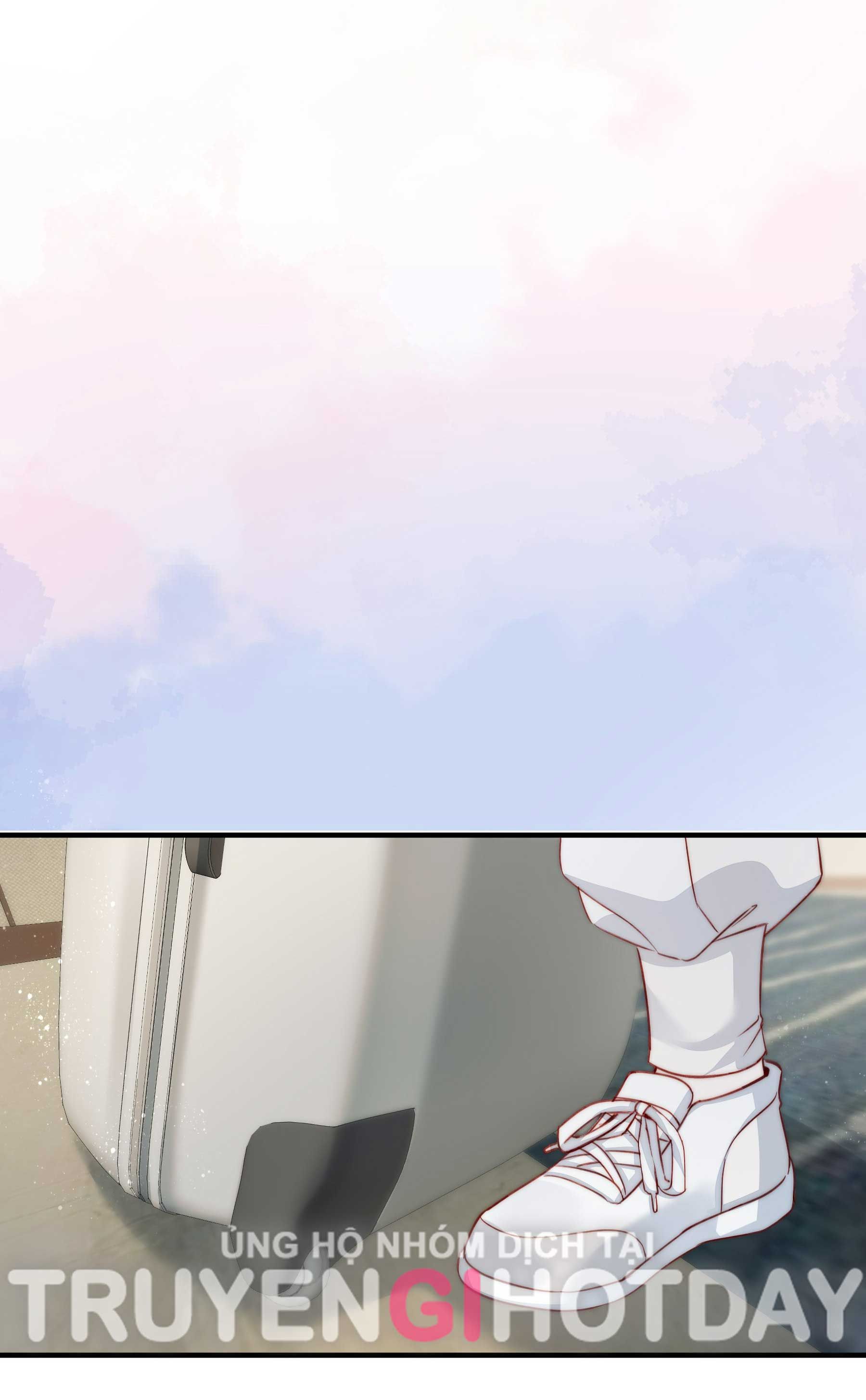 hot search phủ sóng! kẻ muốn buông xuôi như tôi nổi tiếng sau một đêm chapter 15.2 19