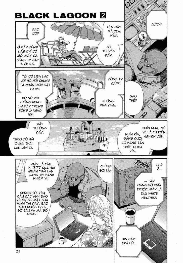 hố đen chapter 6 23