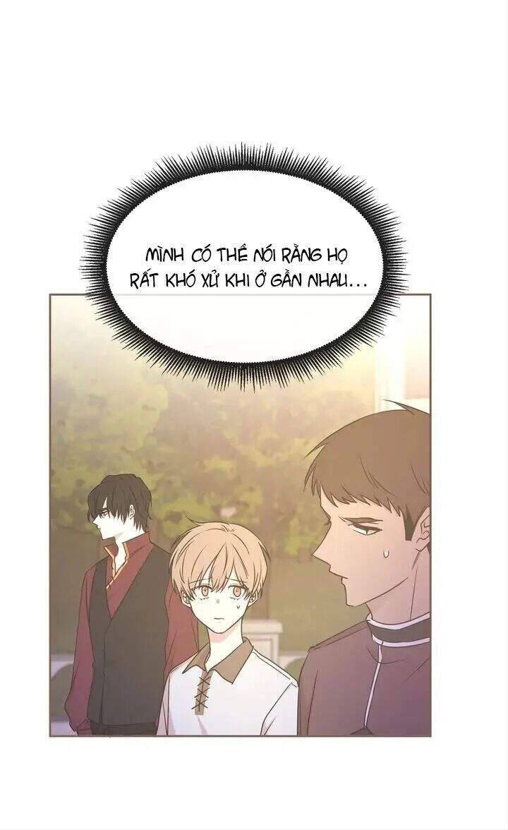 tôi sẽ đi đến cùng với hoàng đế chapter 75 7