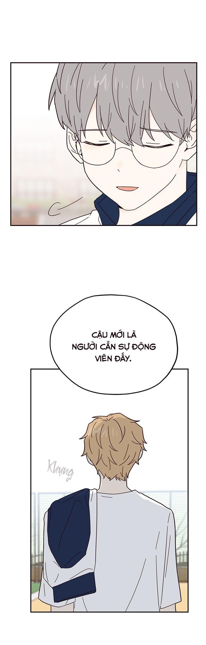 sợi chỉ tình yêu chapter 36 12