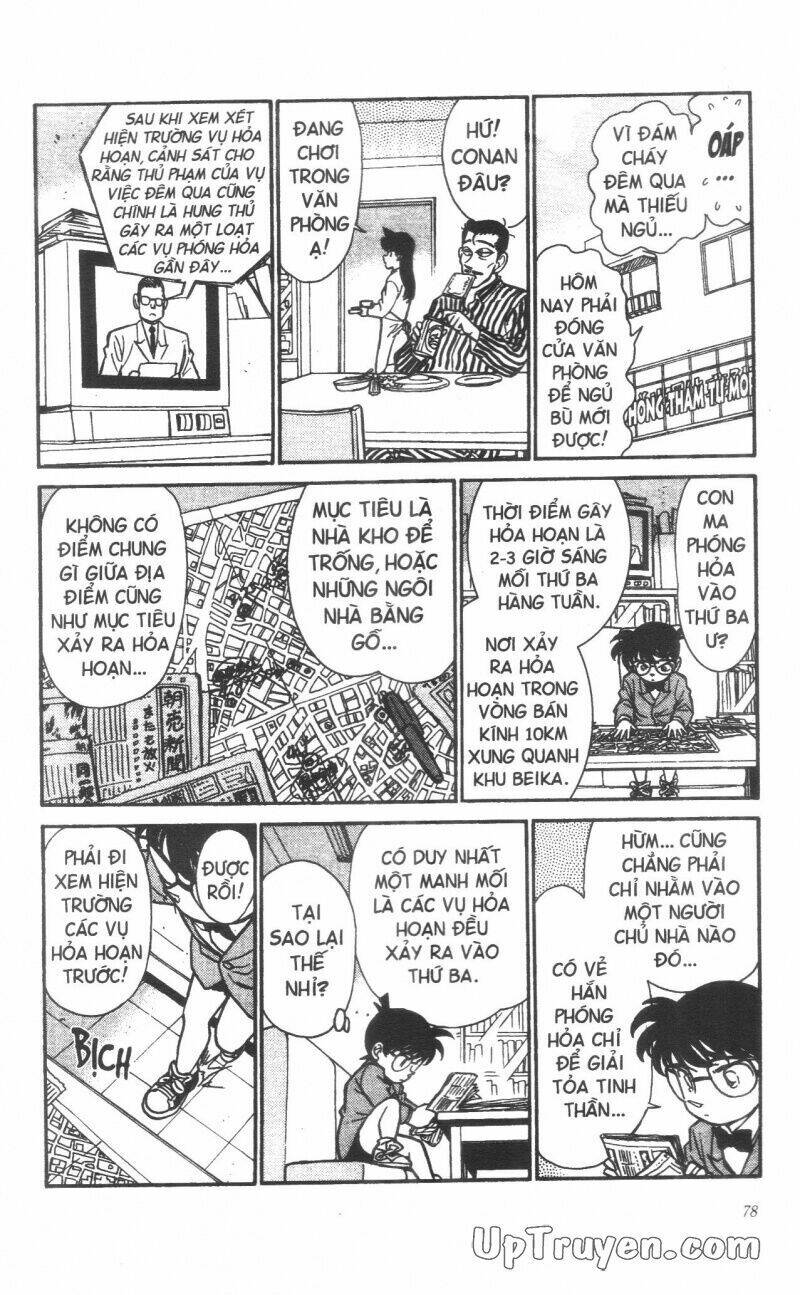 conan - bộ đặc biệt chapter 2 81