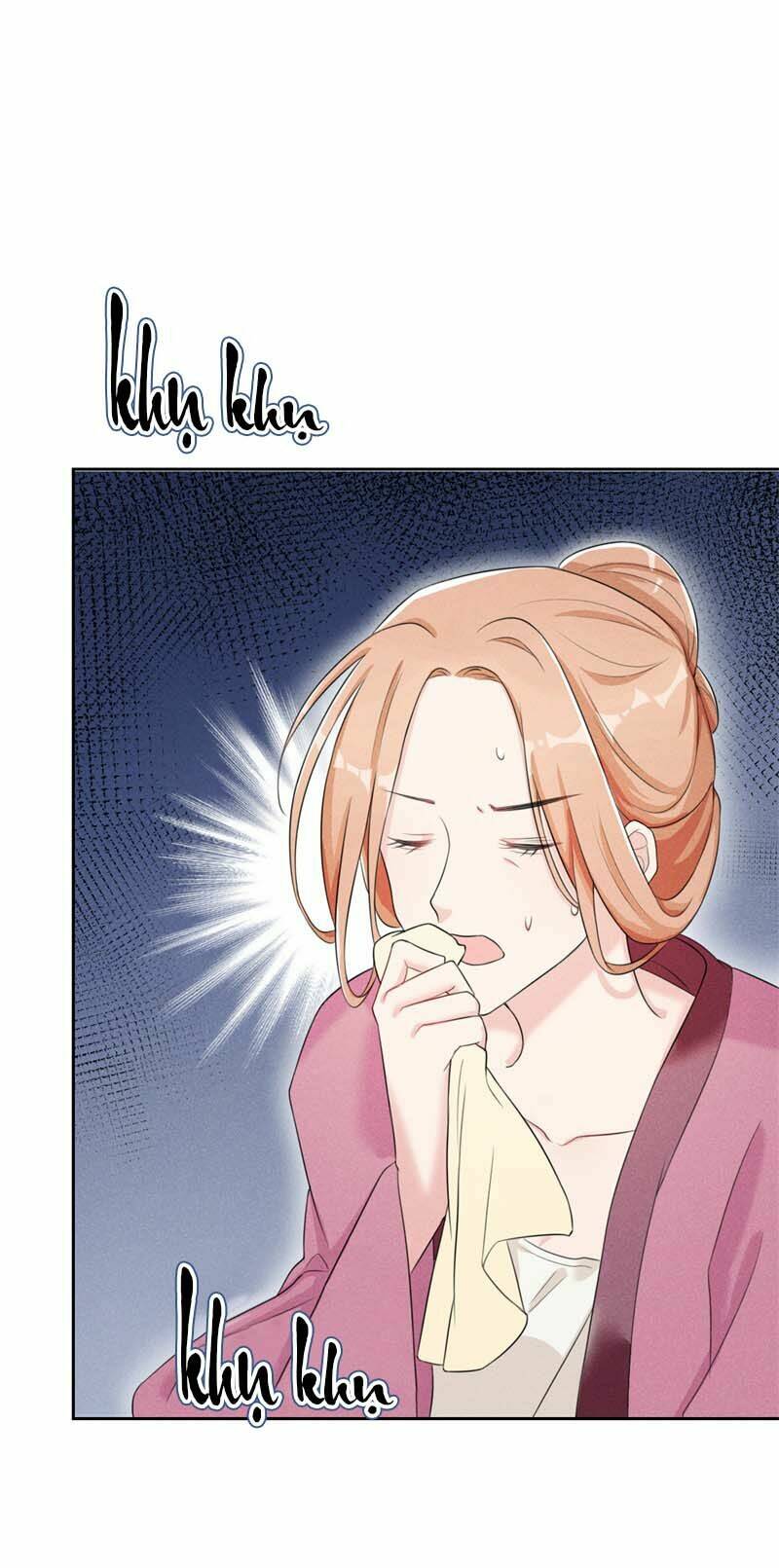 hoàng tử phu quân, ta nuôi ngươi a! chapter 13 35