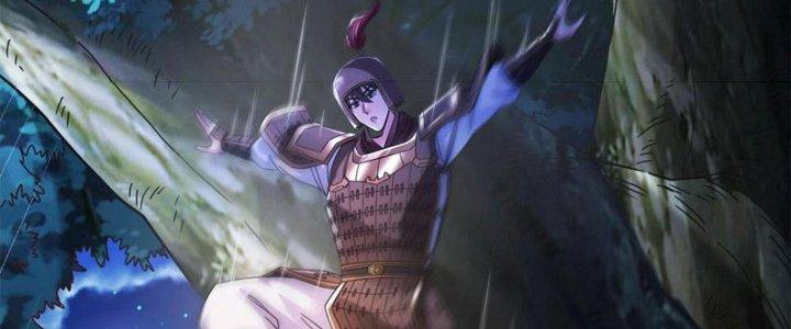 đại tần, ta là con tần thủy hoàng, giết địch thành thần chapter 13 188