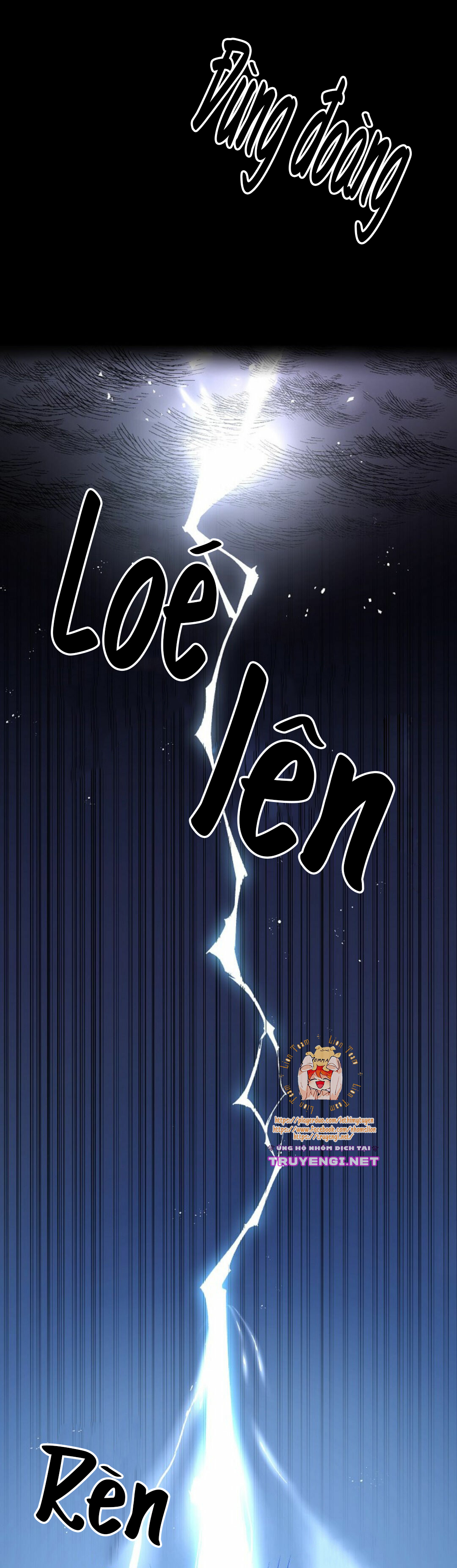 công nương đã thay đổi chapter 1 29