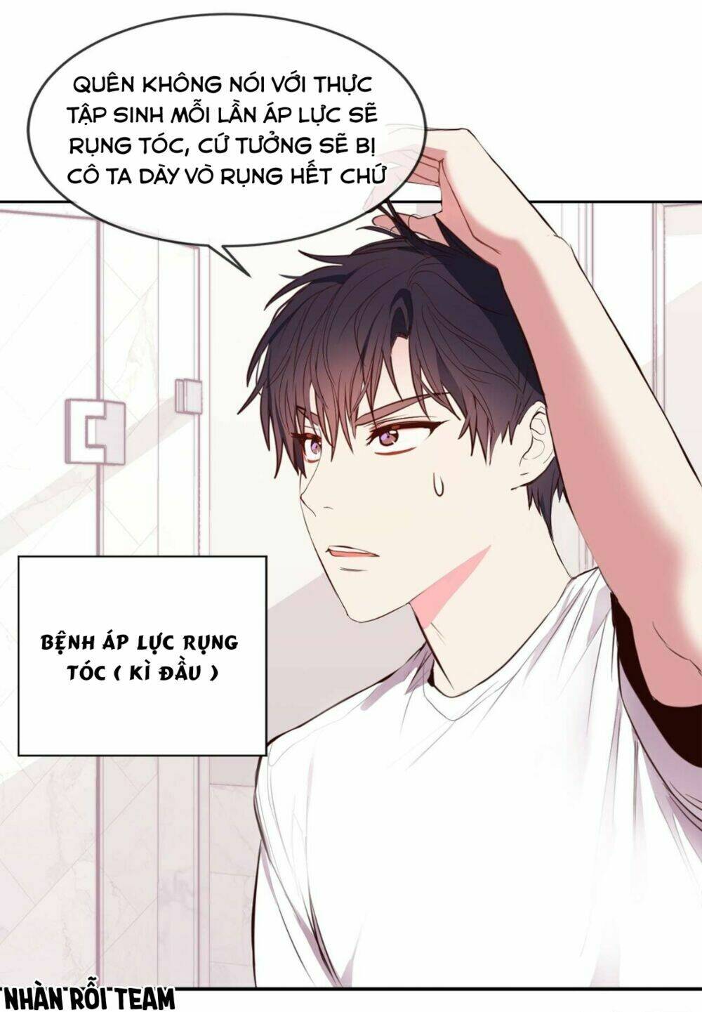 acup tiên sinh chapter 21 28