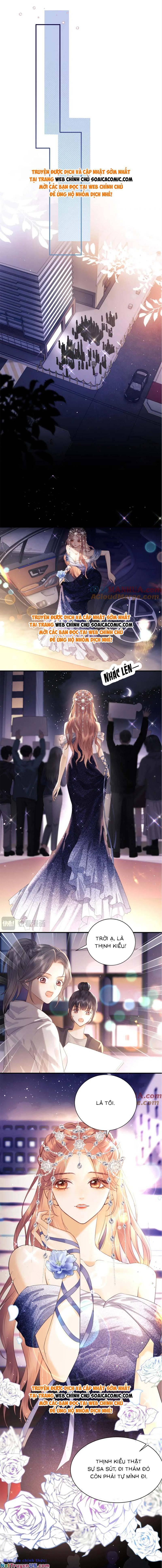 fan vợ - bạn đã biết chưa? chapter 16 10