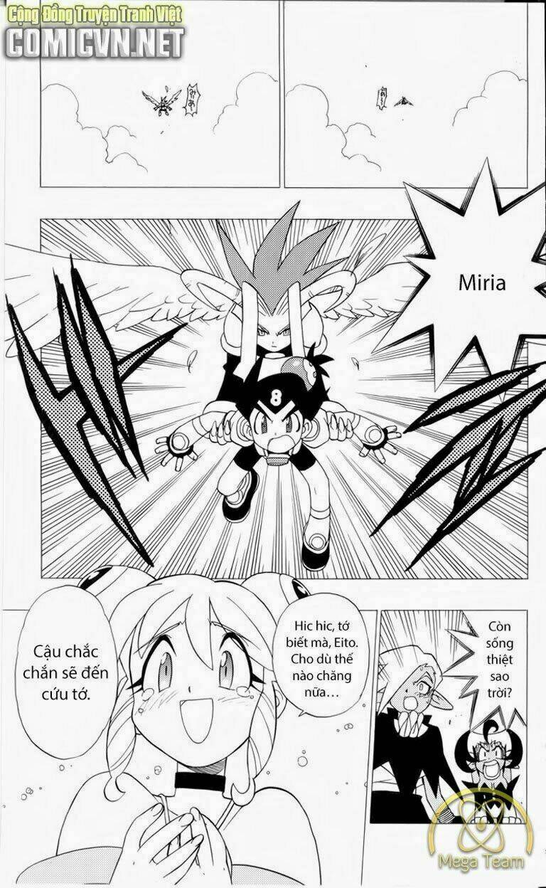 guardian eight chapter 4 6