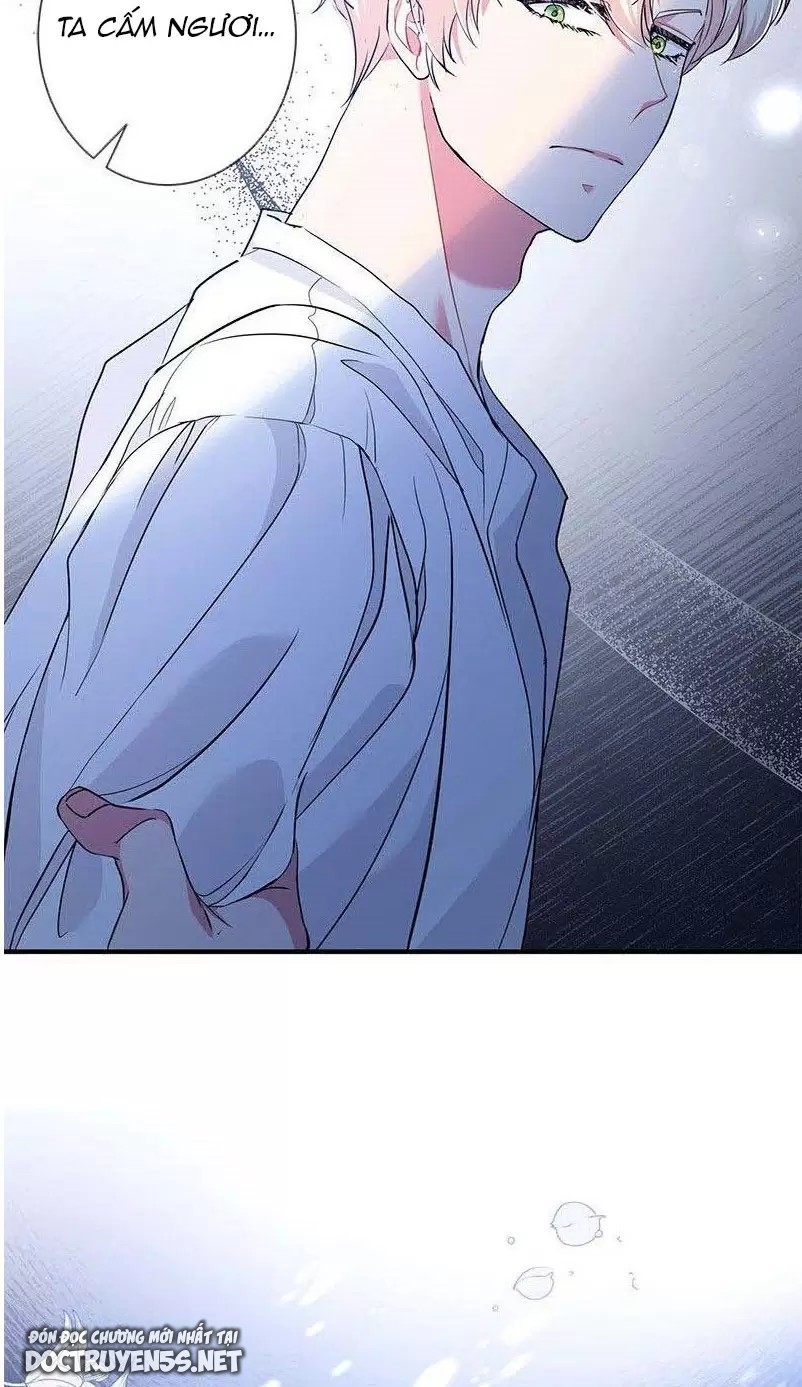 nếu tôi là nhân vật phản diện liệu tôi sẽ chết chapter 24 78