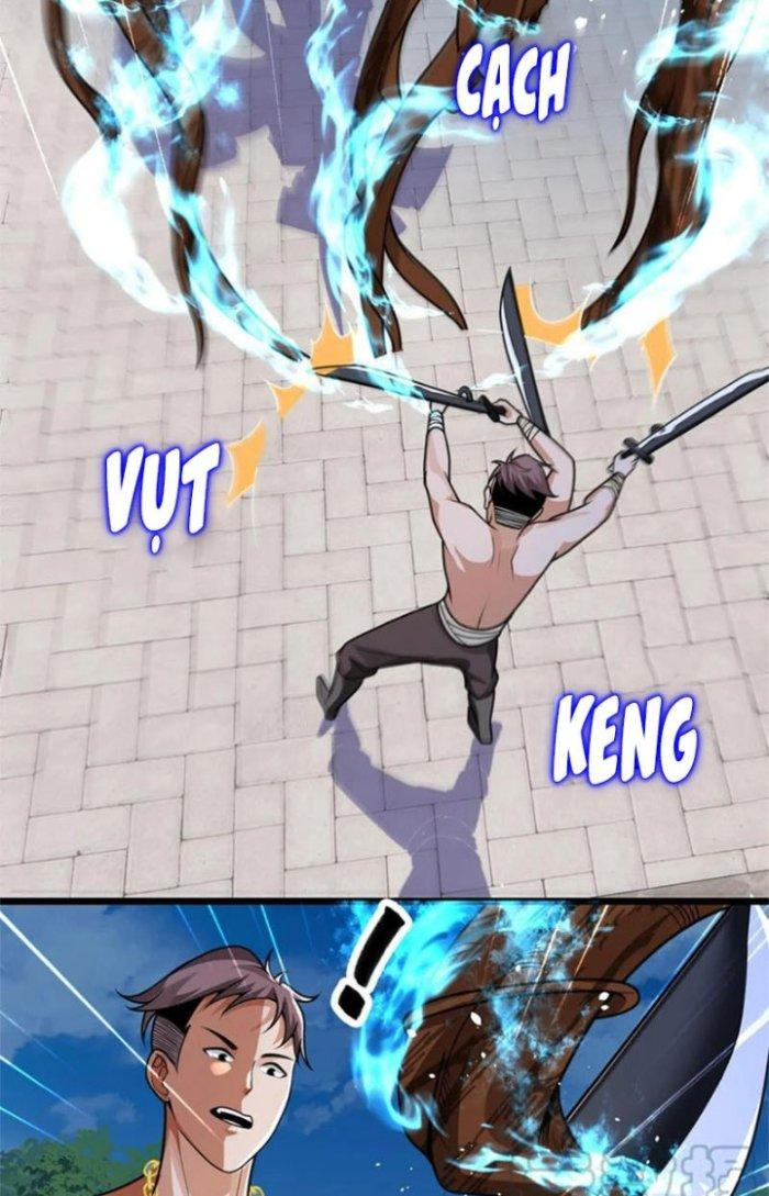 ta nuôi ma quỷ ở trấn ma ti chapter 30 26