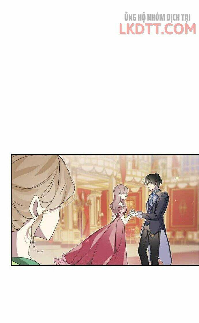 ta đã từng mong nàng biến mất chapter 1 8