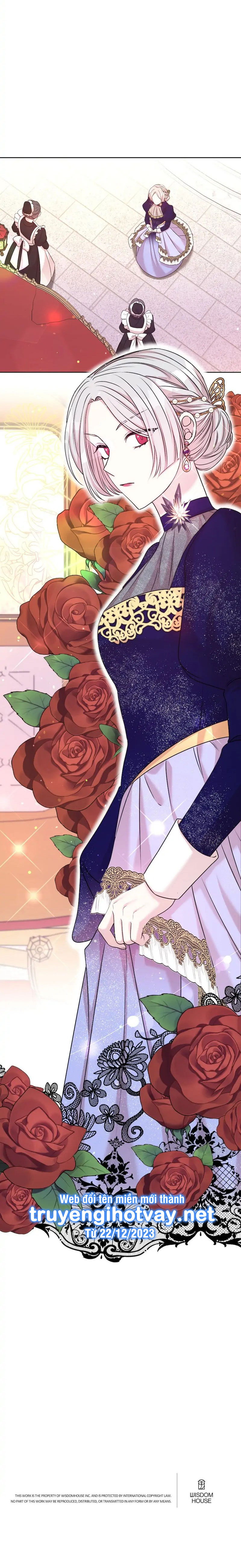 tôi chán nản vì người chồng thứ 2 còn "khỏe" hơn chồng cũ chapter 48.2 37