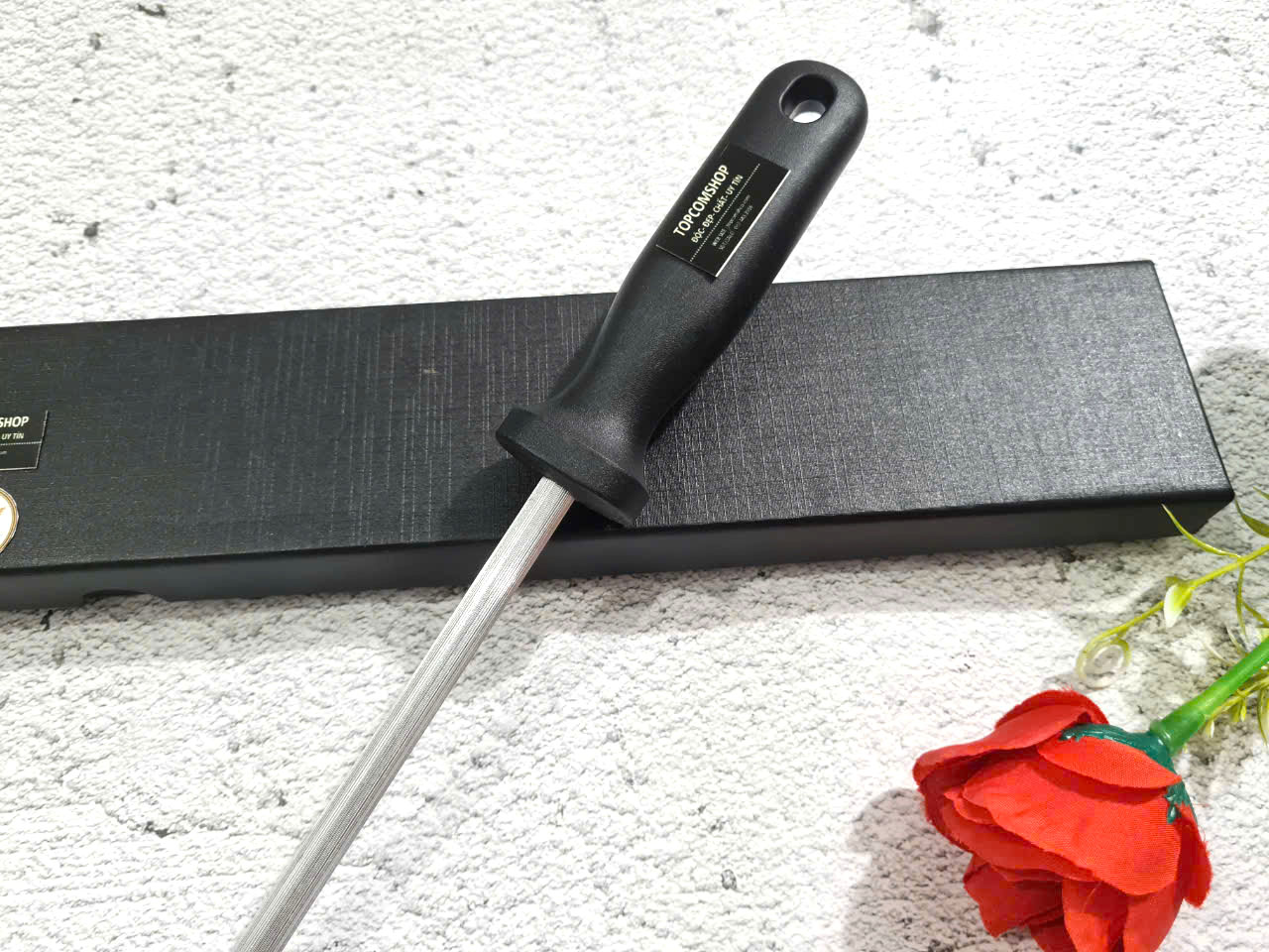 QUE MÀI DAO , LIẾC DAO XỊN MÃ A3 MD4 NTVN topcomshop vn