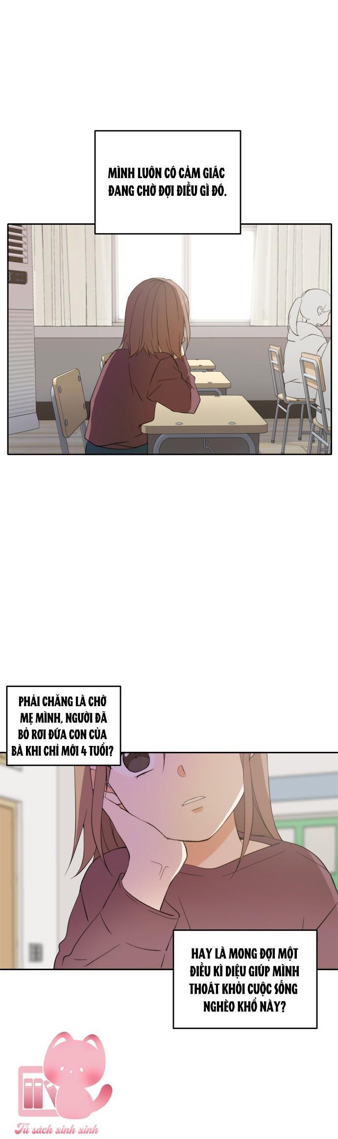 hẹn gặp nhau ở kiếp thứ 19 chapter 23 2