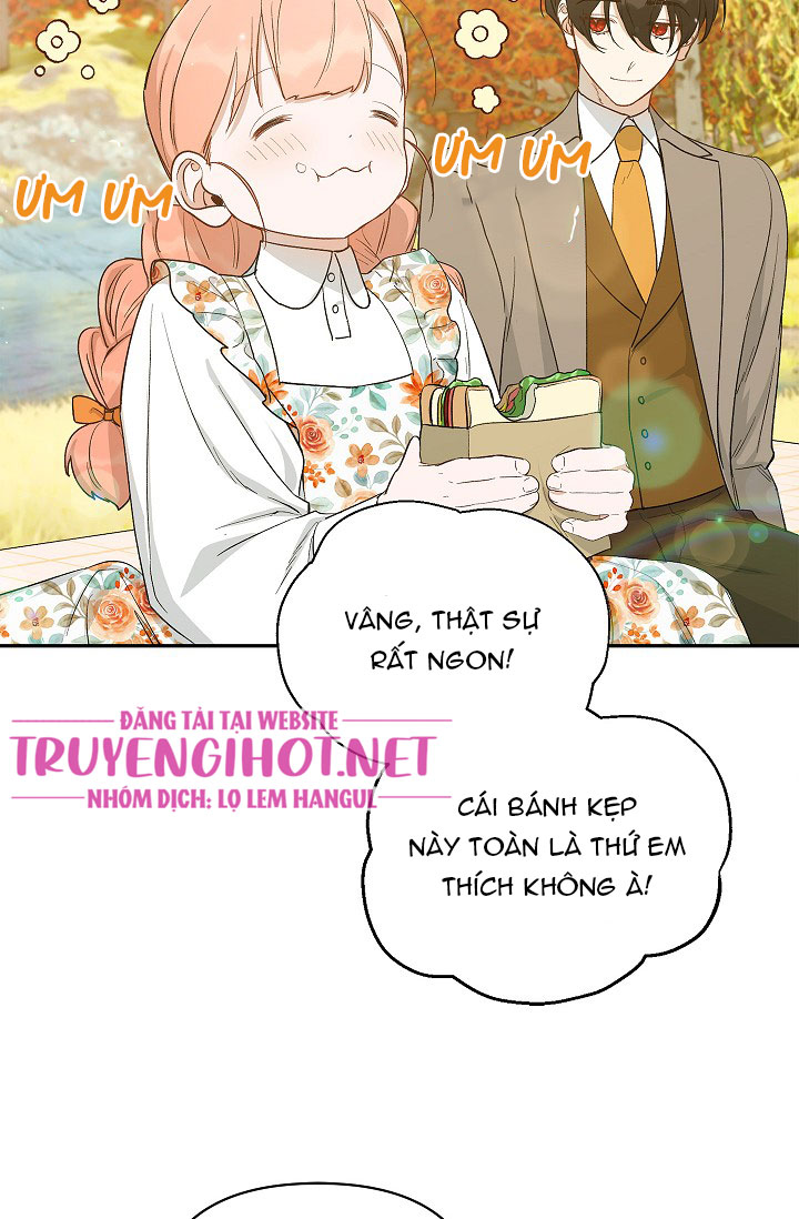 trở thành con gái của anh hùng bóng đêm chapter 22 48