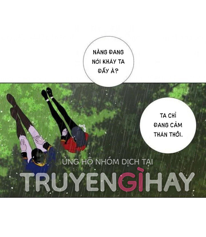 từ tiểu thư thành hoàng hậu - lady to queen chapter 24.2 12