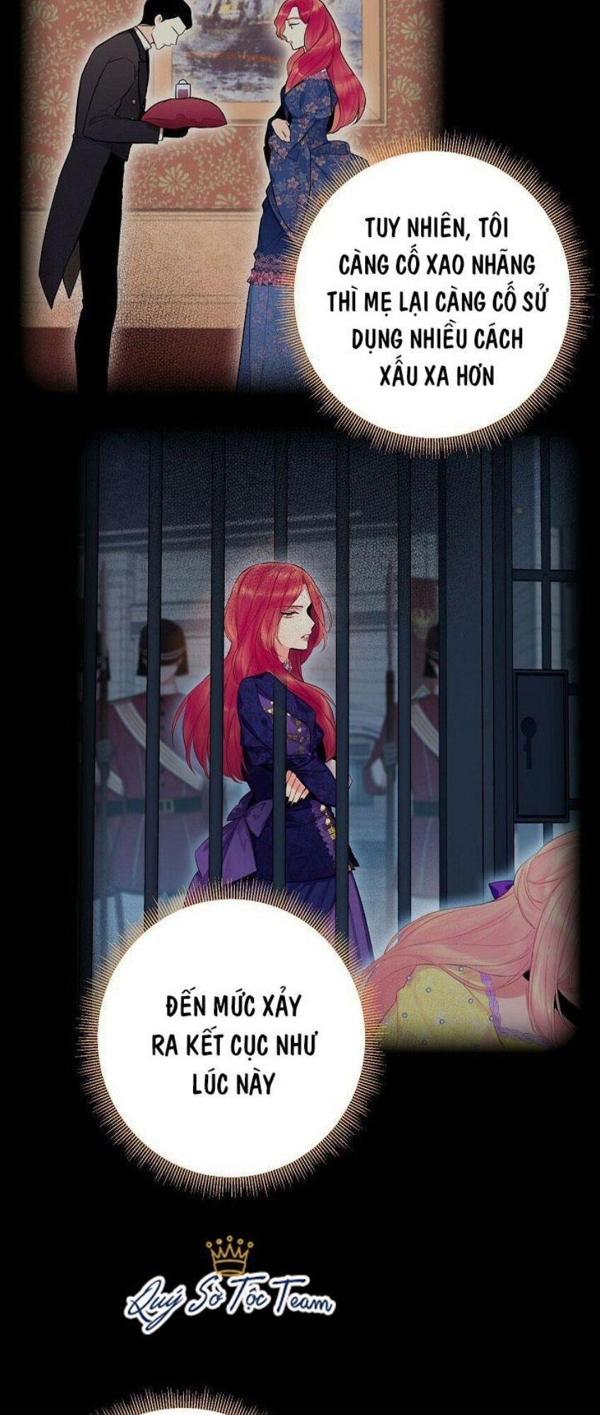 trọng sinh trở thành hoàng phi chapter 165 5