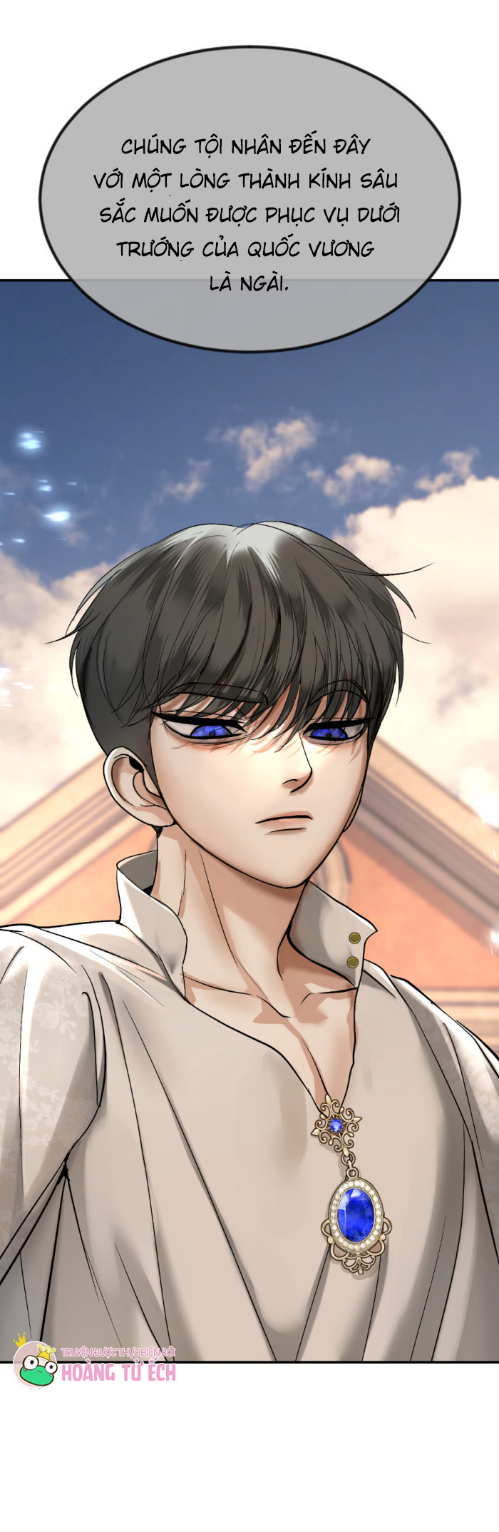 tôi là công tử đẹp nhất xiêm chapter 49 52