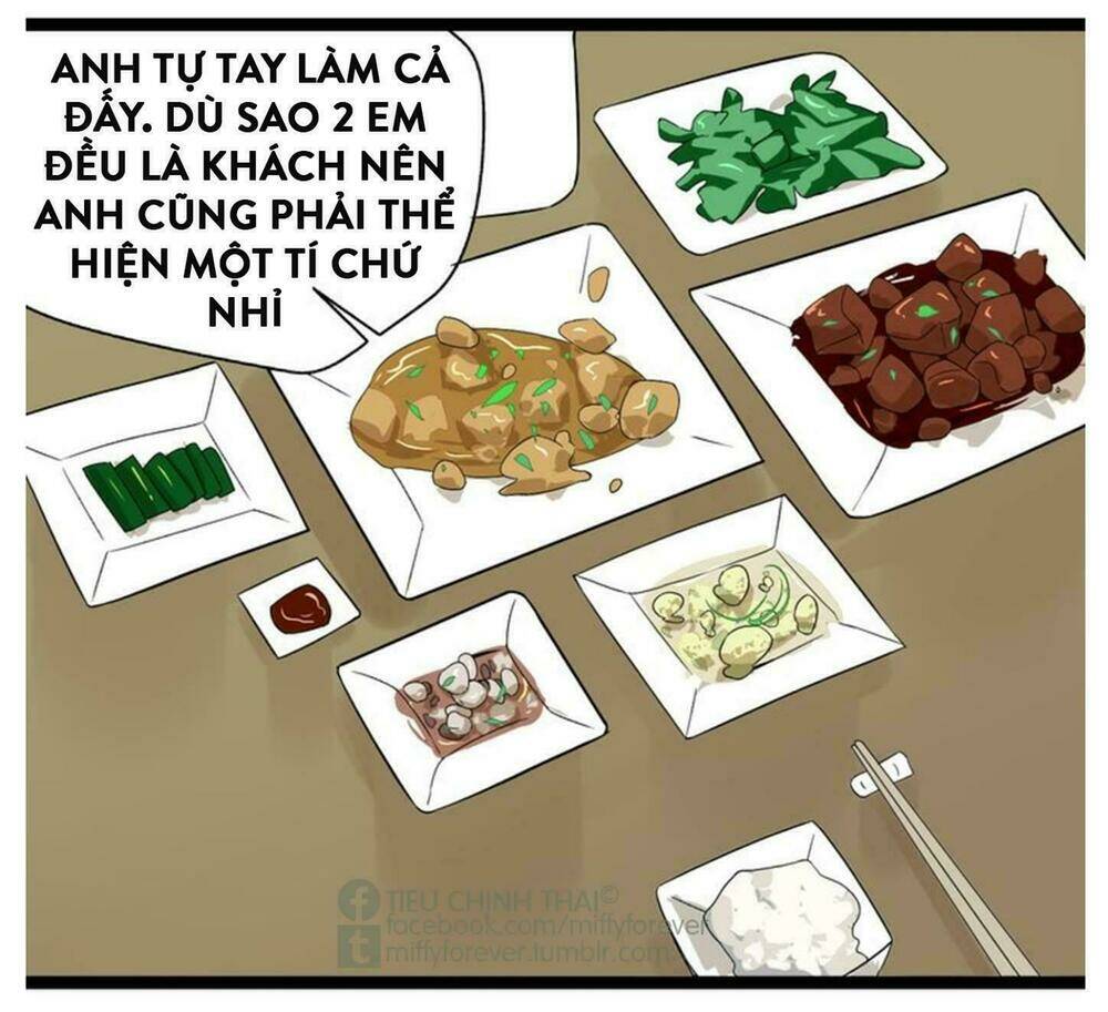 mục linh chapter 10 28