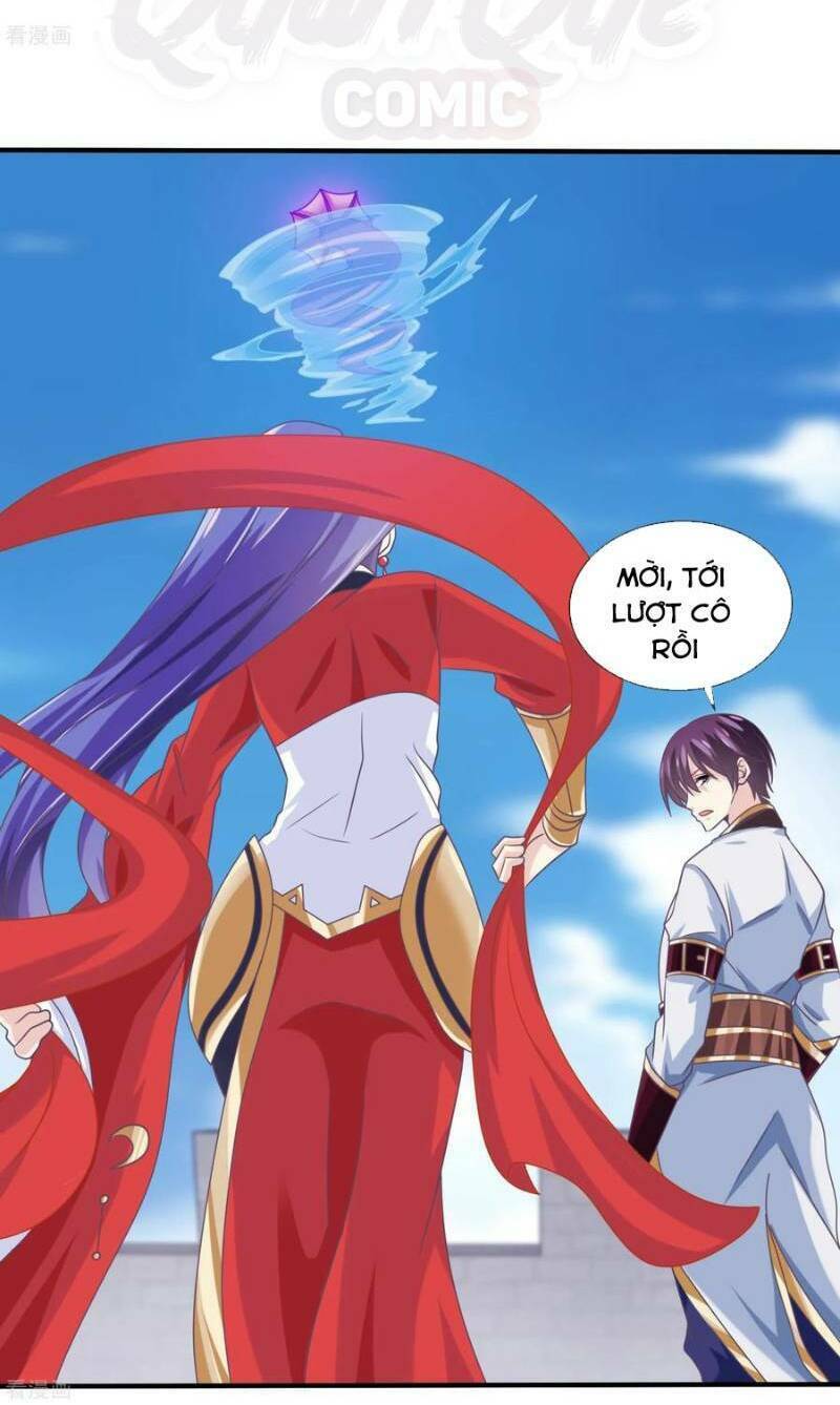 ta là ngọc hoàng đại đế chapter 38 8