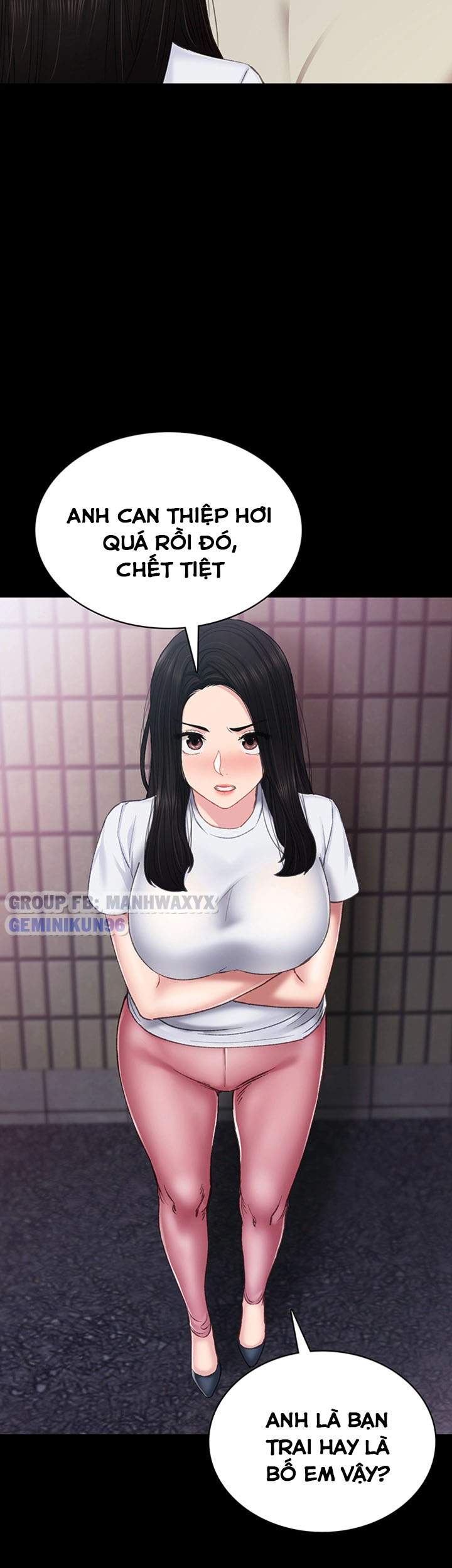 thầy giáo thực tập chapter 60 23