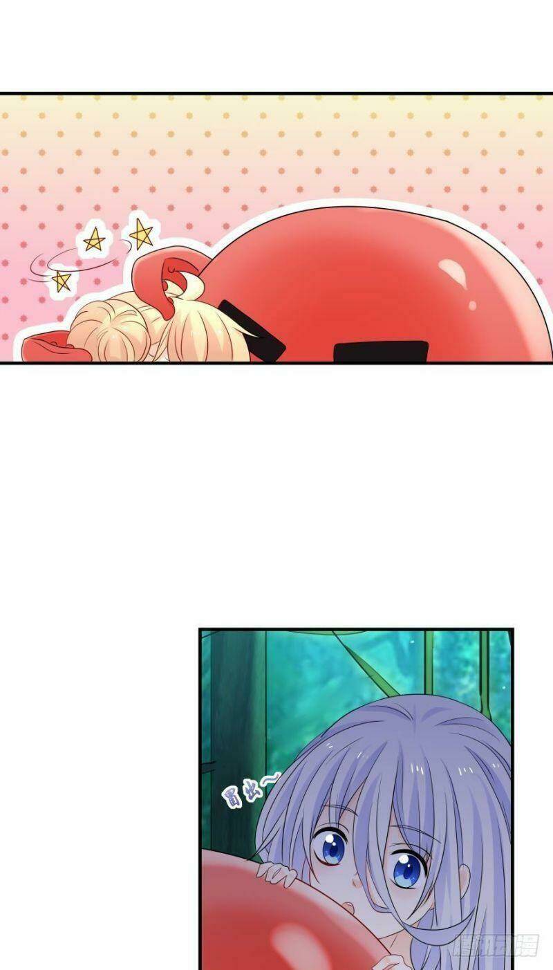 nhân ngư học trưởng, đừng ôm ta! chapter 46 32