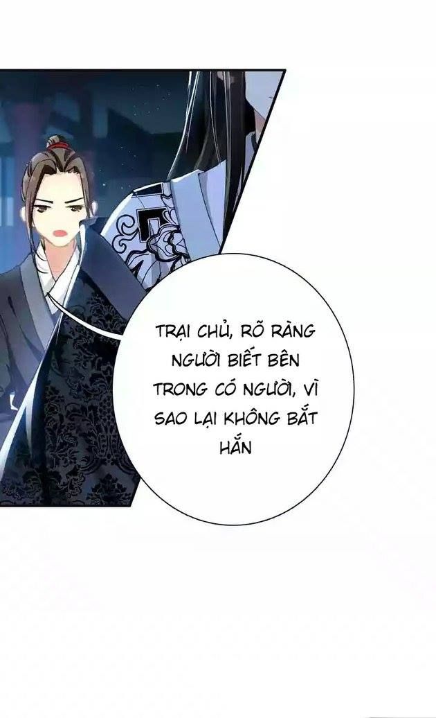 mỹ nhân làm tướng chapter 10 17