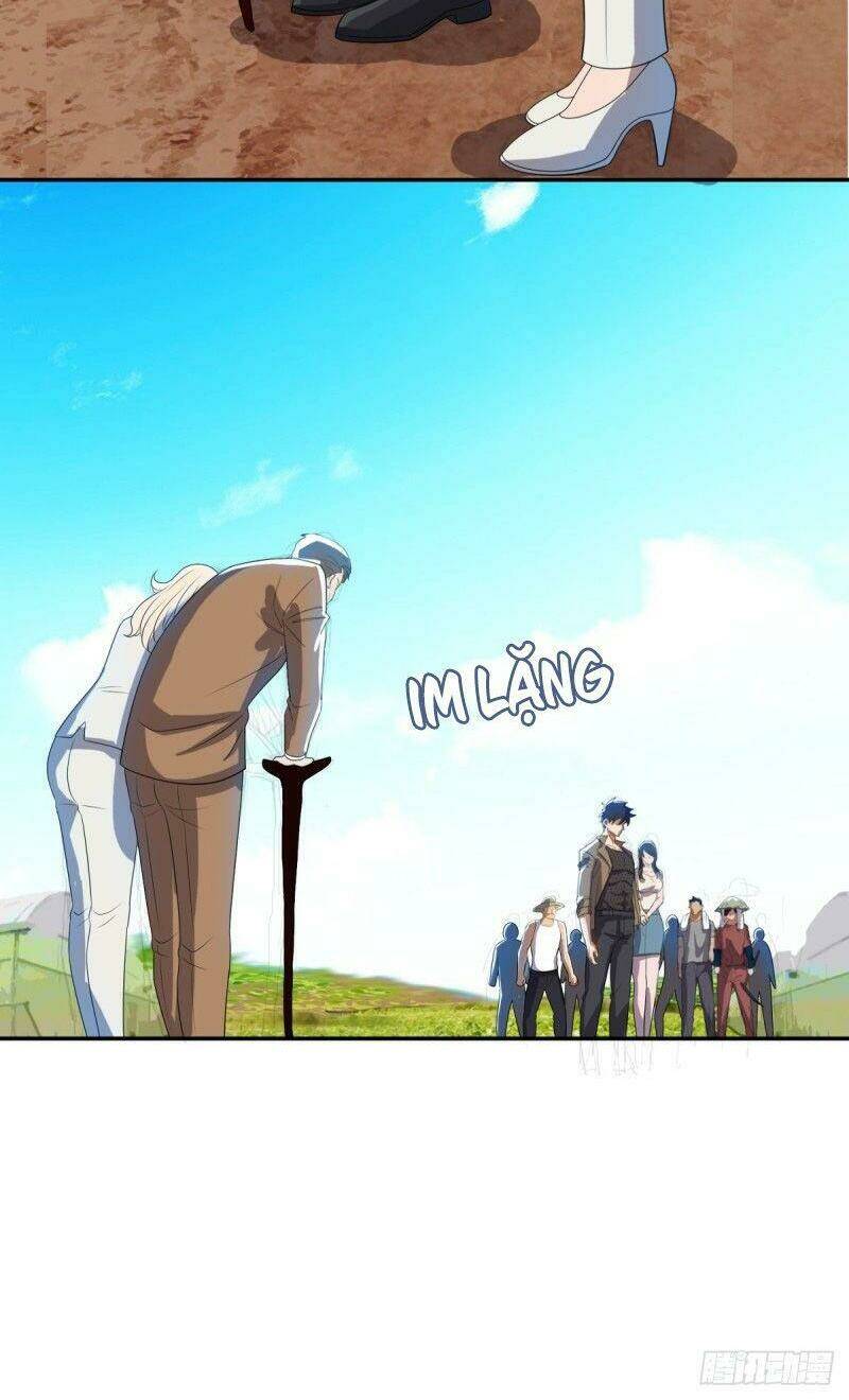 phụ hồn giả chapter 33 40