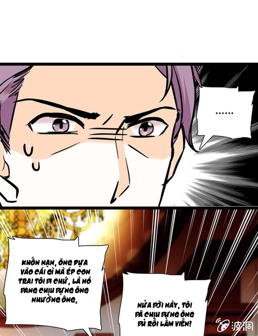 tịch nhan hoa nở chỉ vì em chapter 100 7