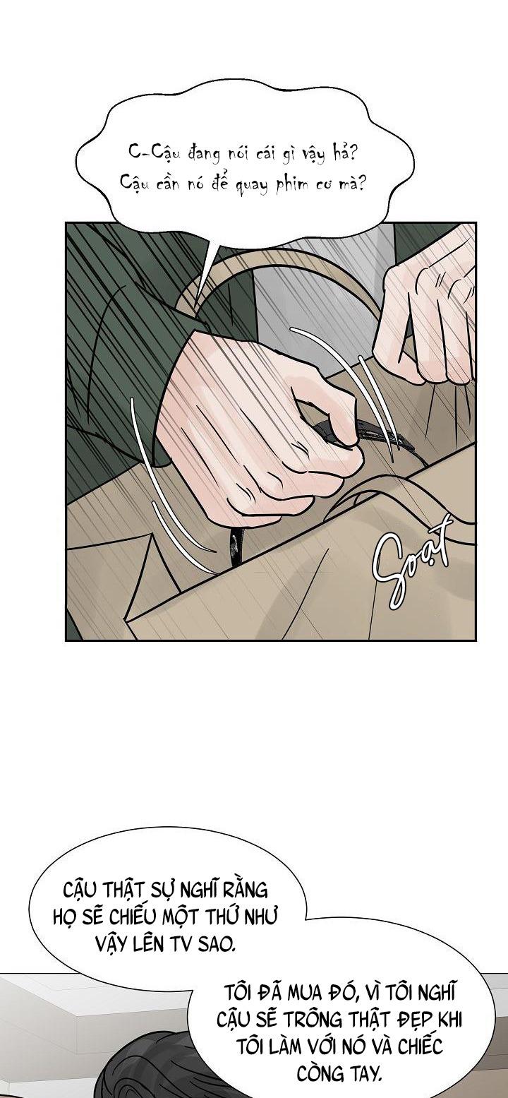 vòng xoáy của ác ma chapter 13 9