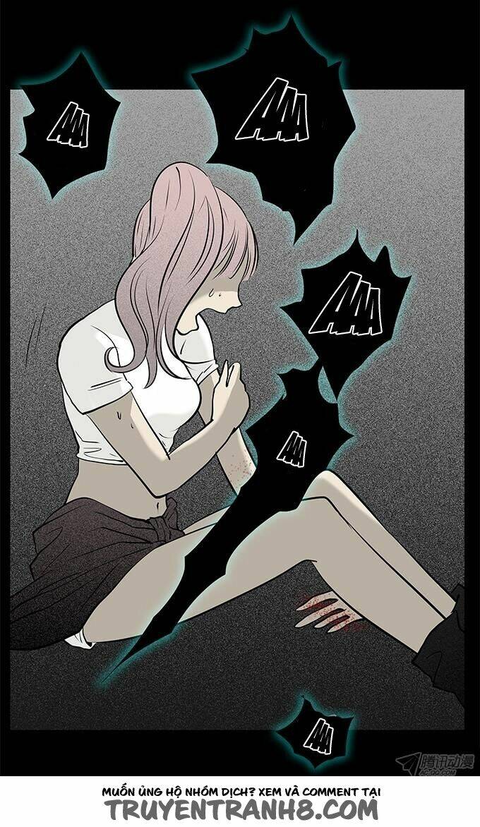 ớn lạnh tuyệt đối chapter 61 55