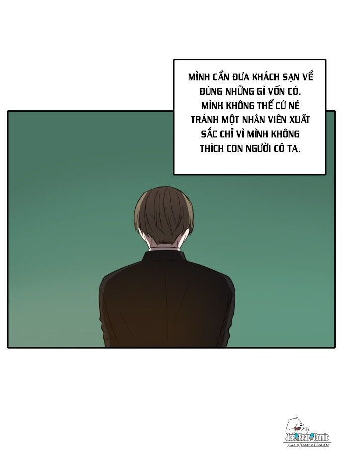 kiếp này cũng xin chăm sóc tôi như vậy nhé kiếp này cũng xin chăm sóc tôi như vậy nhé chapter 15 29