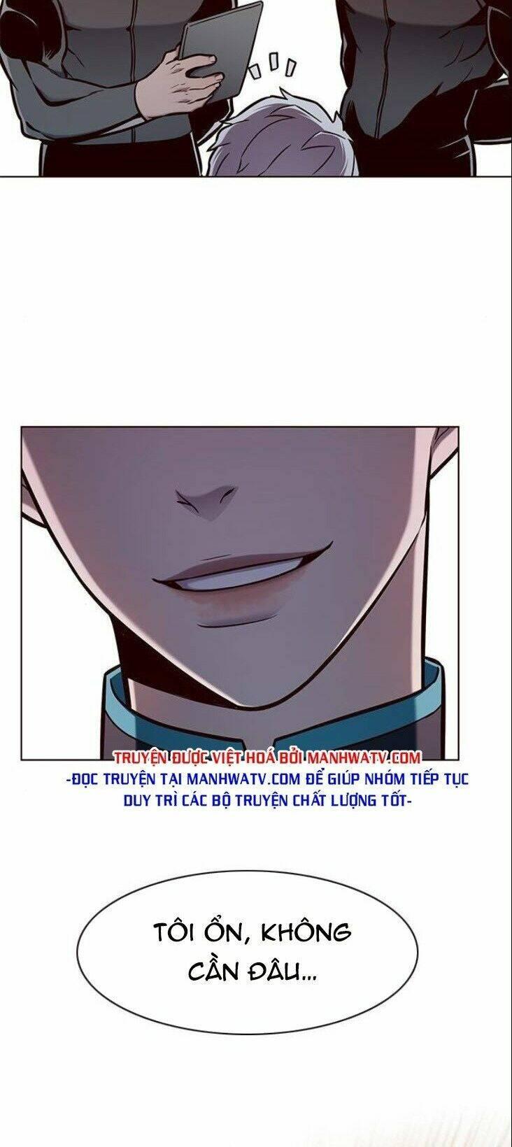 biến thân thành mèo chapter 146 63