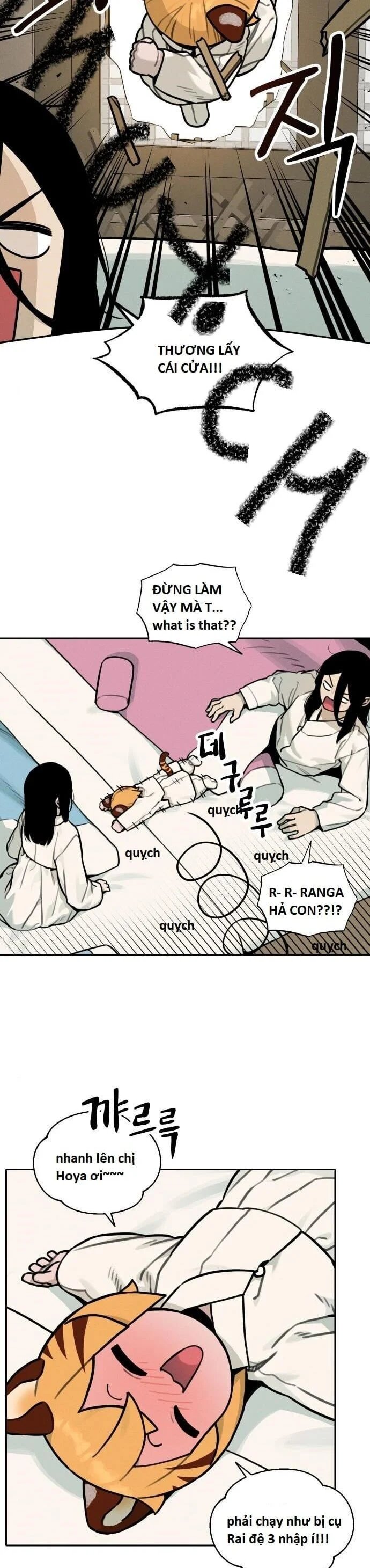 sự lụi tàn của usuzumi chapter 112 2