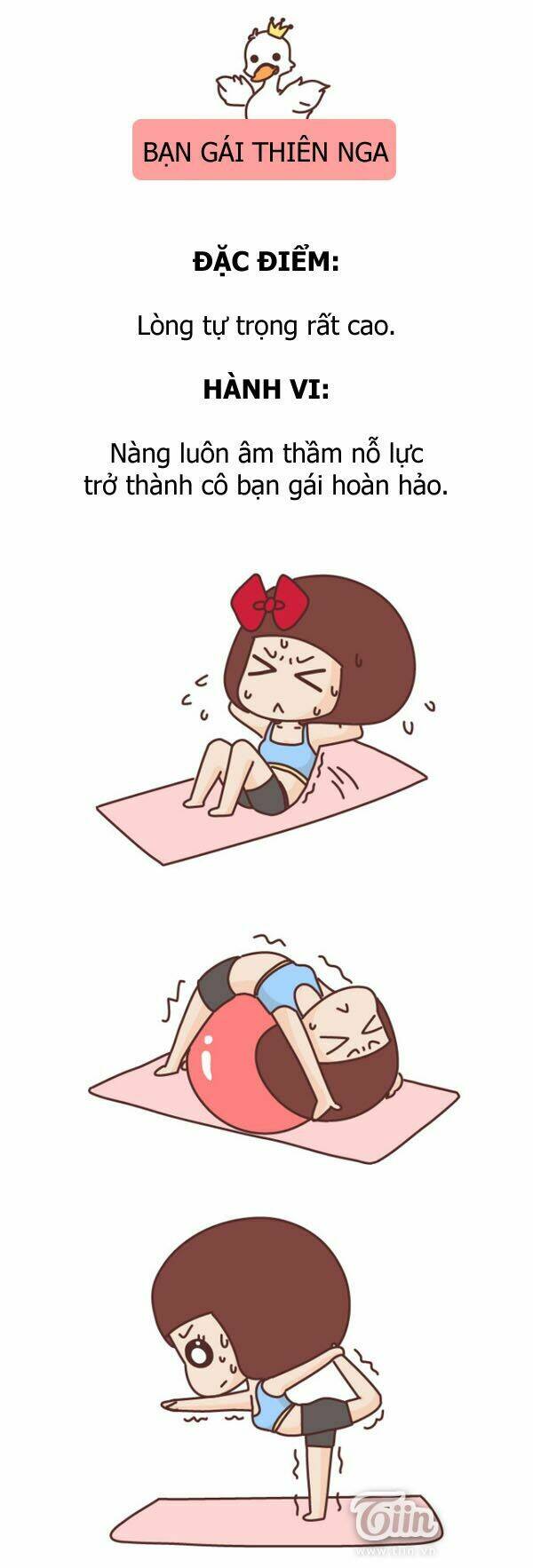 giải mã tình yêu chapter 320 9