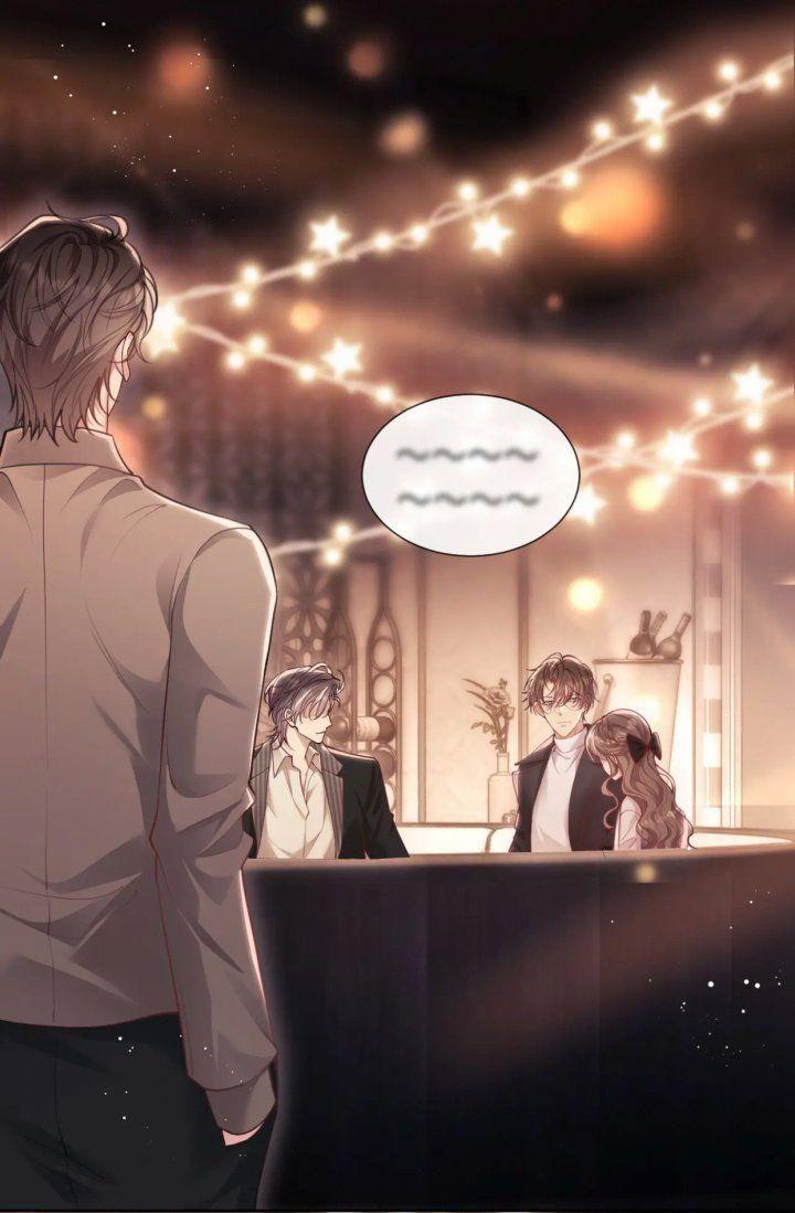 bạch nguyệt quang anh ấy muốn xuống tay với tôi chapter 2 8