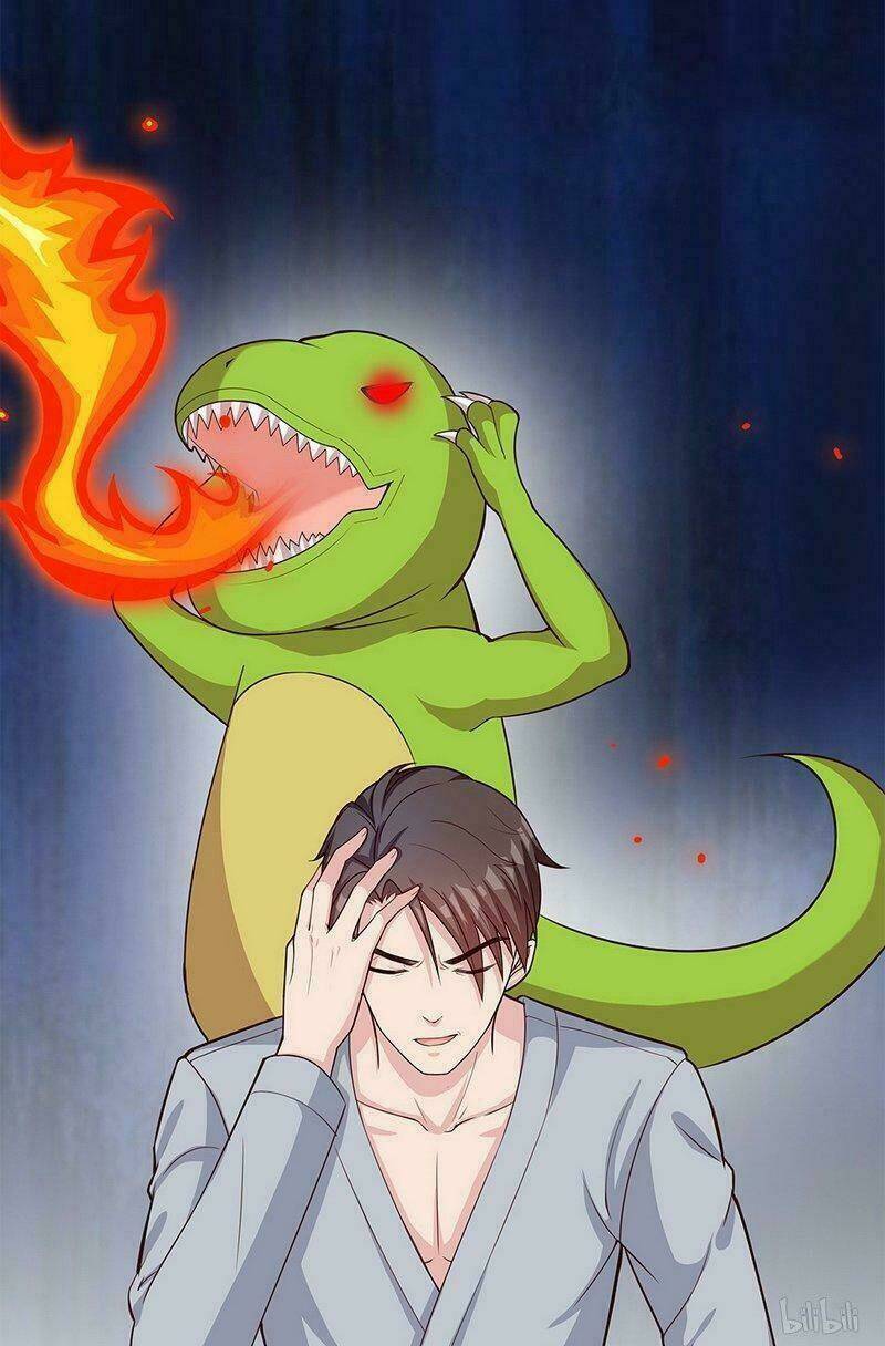 nam thần manh bảo tận diệt chapter 70.1 29