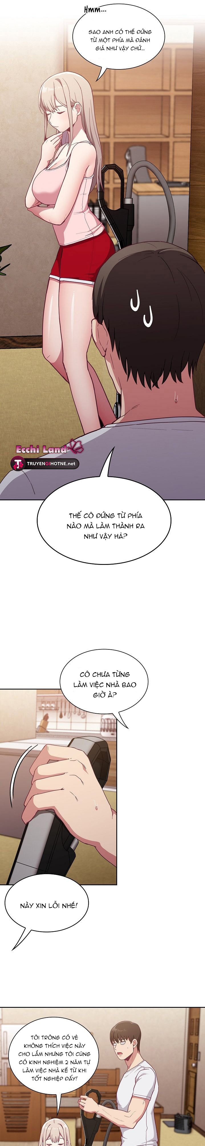 người chữa lành chapter 21.1 10