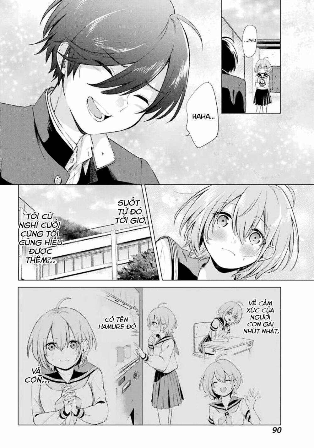 hiyori-chan no onegai wa zettai chapter 2 14