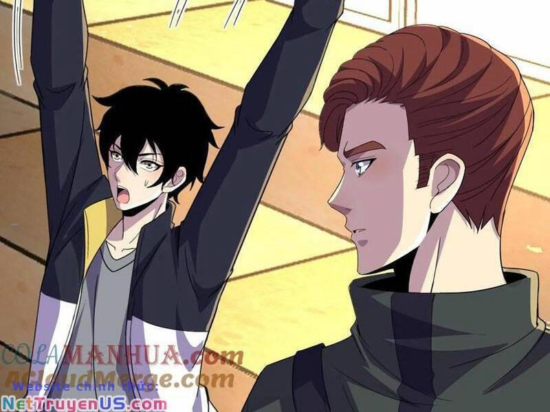 nhìn thấy thanh máu, ta xử tội thần linh chapter 141 23