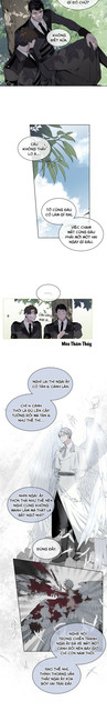 rừng biển [bl] chapter 1 12