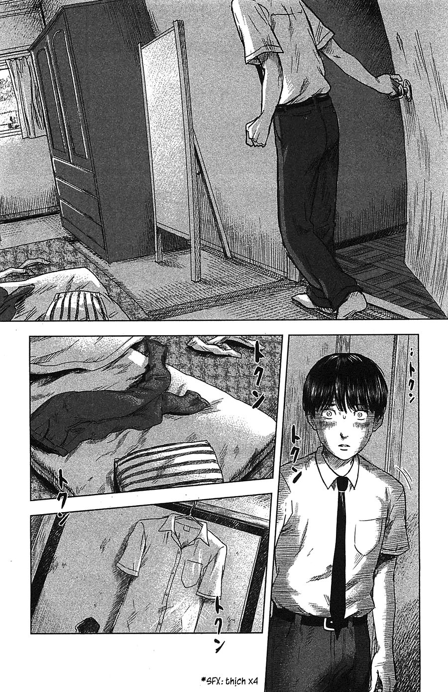 aku no hana chapter 20 15